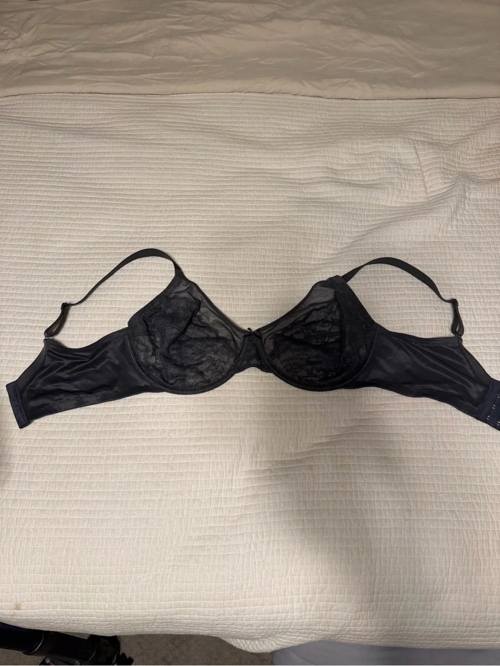 Hsia worn only
